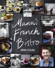 Manu's French Bistro （Reprint）