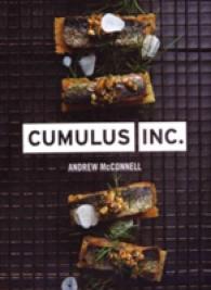 Cumulus Inc. （Reprint）