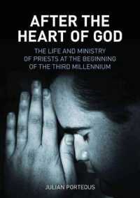 After the Heart of God : The Life and Ministry of Priests at the Beginning of the Third Millennium