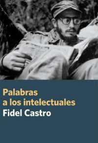 Palabras a Los Intelectuales