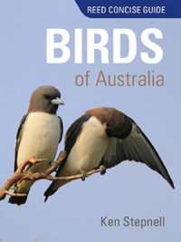 Birds of Australia