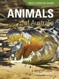 Animals of Australia