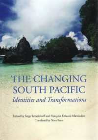 The Changing South Pacific : Identities and Transformations
