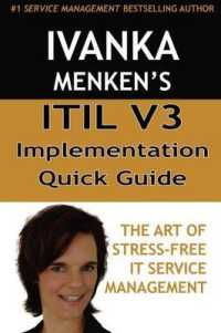 Itil V3 Implementation Quick Guide - the Art of Stress-Free It Service Management