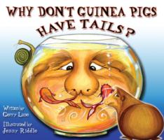 Why Don't Guinea Pigs Have Tails?