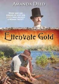 Ellenvale Gold (Jacksons Creek Trilogy)
