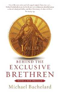 Behind the Exclusive Brethren