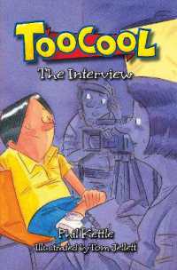 The Interview (Too Cool)