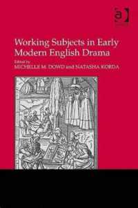 Indigenous Participation in Australian Economies : Historical and Anthropological Perspectives