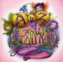 An a to Z of Fairies
