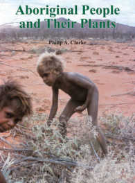 Aboriginal People and Their Plants