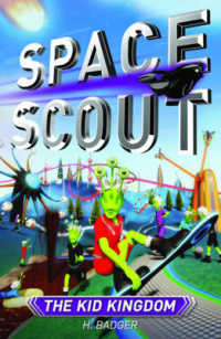 The Kid Kingdom (Space Scout)