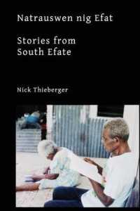 Natrauswen Nig Efat : Stories from South Efate