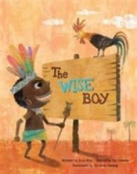 The Wise Boy : Conflict Resolution (Growing Strong)