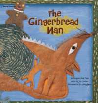 The Gingerbread Man (World Classics)