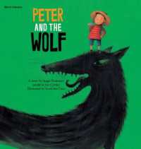 Peter and the Wolf (World Classics)