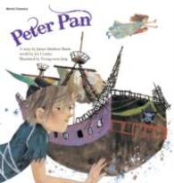 Peter Pan (World Classics)