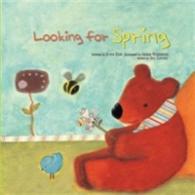 Looking for Spring : Counting One to Five