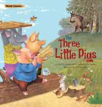 The Three Little Pigs (World Classics)