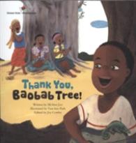 Thank You, Baobab Tree! : Madagascar (Global Kids Storybooks)