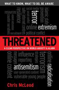 Threatened : A Clear Perspective on World Anxiety & Alarm