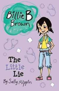 BillieBBrown11 Little Lie