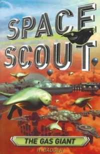 The Gas Giant (Space Scout)