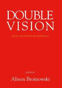 Double Vision : Asian Accounts of Australia