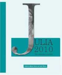 Julia 2010 : The Caretaker Election