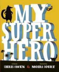 My Superhero （Reprint）