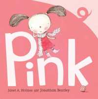 Pink : Little Hare Books