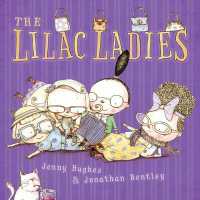 Lilac Ladies : Little Hare Books