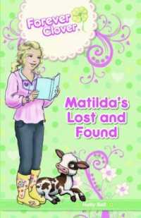 Matilda's Lost and Found (Forever Clover)