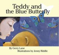 Teddy and the Blue Butterfly （2ND）