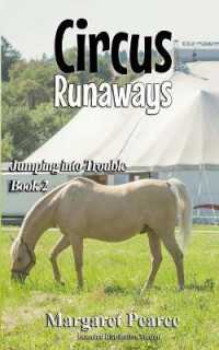 Jumping into Trouble Book 2 : Circus Runaway (Jumping into Trouble)