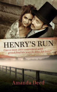 Henry's Run (Jackson's Creek Trilogy)