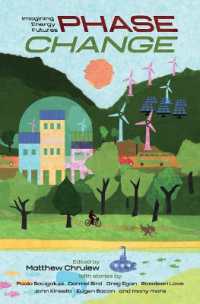 Phase Change : Imagining Energy Futures