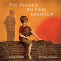 De Mauer zu Fall Bringen