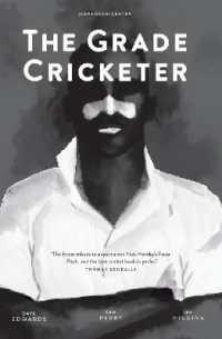 The Grade Cricketer