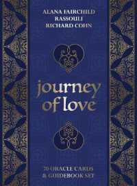 Journey of Love Oracle