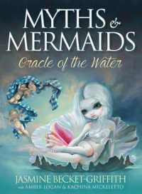 Myths & Mermaids : Oracle of the Water