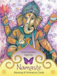 Namaste : Blessing & Divination Cards