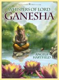 Whispers of Lord Ganesha : Oracle Cards