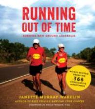 Running Out of Time -- Paperback / softback