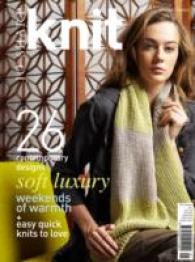 Knit Issue 1 (Wp Craft)