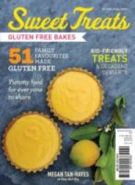 Sweet Treats : Gluten Free Bakes