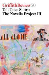 Tall Tales Short the Novella Project III