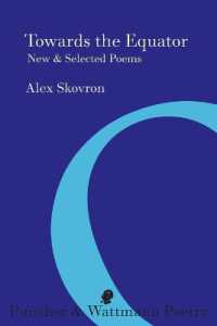 Towards the Equator : New & Selected Poems