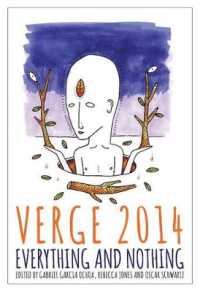 Verge 2014 : Everything and Nothing
