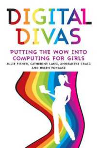 Digital Divas : Putting the Wow into Computing for Girls